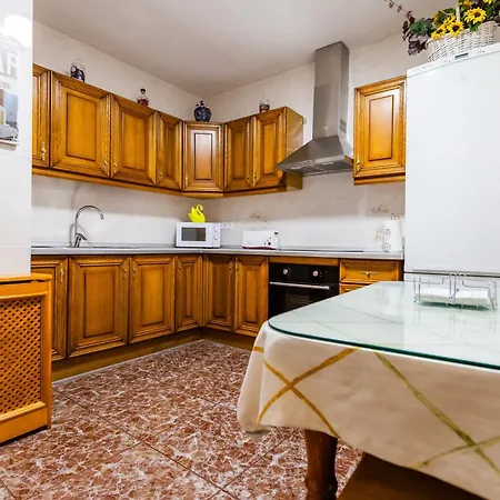 Santa Ana Apartamento *