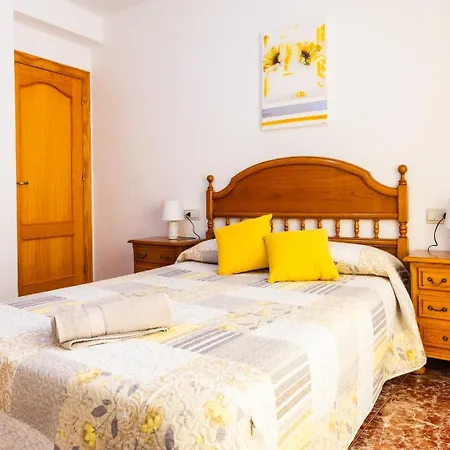 Apartamento Santa Ana