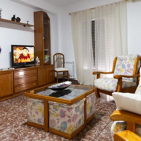 Apartamento Santa Ana *