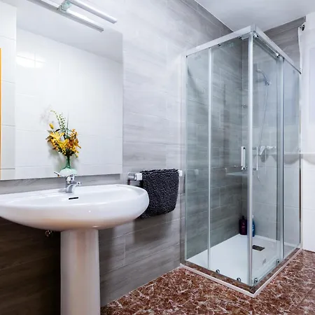 Apartamento Santa Ana